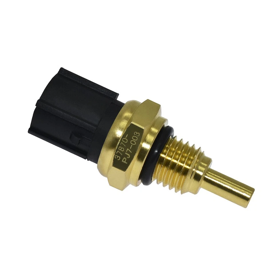 OEM Water Coolant Temperature Sensor For Honda Civic Acura Odyssey 37870-PJ7-003 Foto 4 de 4