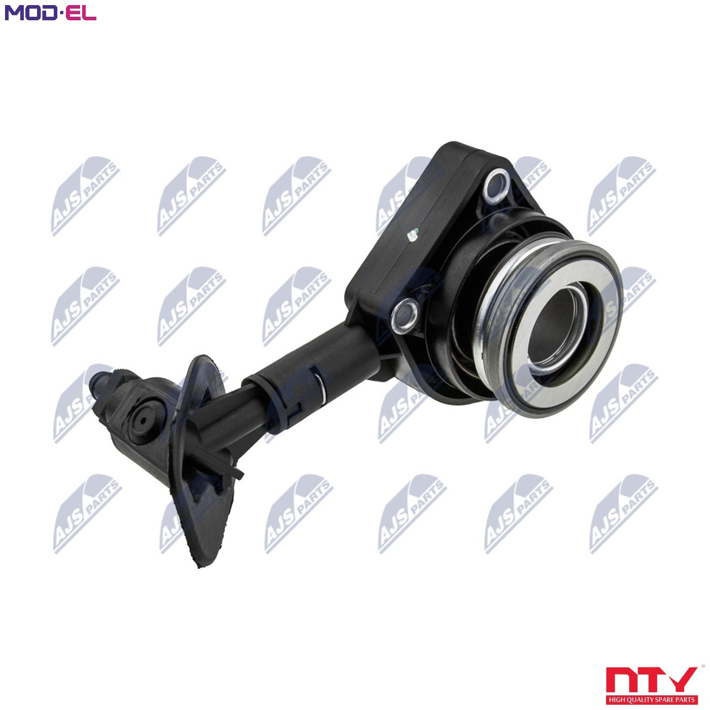 CENTRAL SLAVE CYLINDER CLUTCH NWS-FR-015 FOR FORD MONDEO/IV/Turnier S-MAX/VAN - Image 10