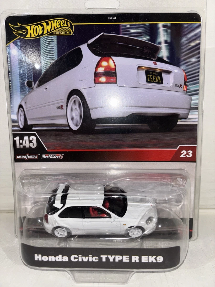 Hot Wheels Honda White Diecast & Toy Vehicles for sale | eBay