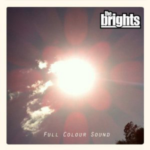 The Brights Full Colour Sound (CD) Album 700261862491 | eBay