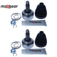 2X Gelenksatz FüR Antriebswelle Maxgear 49-3124 2 GelenksäTze FüR Honda