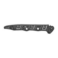 Diederichs Halter StoßFäNger StoßStange FüR BMW E60 E61 Vorne Rechts 51117178078