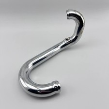 Harley Davidson VRSCDX V-Rod Auspuffkrümmer Krümmer Header Hinten 65600064