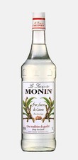 Monin Pure Cane Sugar Syrup Premium Barista Sweetener 70cl