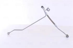 NISSENS 935212 Oil Pipe, charger for FORD,JAGUAR