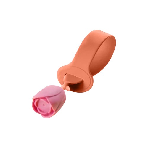 Not Dirty Hands Toilet Lid Lifter Portable Durable Intelligent Silicone Toilet - Picture 8 of 19