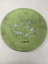 Spinner Back Plate Fwd Piper Pa28-181 65804-00