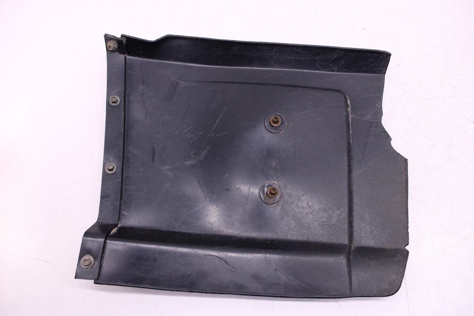 87-99 YAMAHA BIG BEAR 350 4X4 GUARDABARROS DELANTERO TRASERO IZQUIERDO DERECHO GUARDABARROS ALETAS Foto 4 de 4