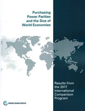Purchasing Power Parities and the Size of World Economies : Results from the ...