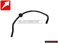Genuine VW Vent Hose - 036103560E