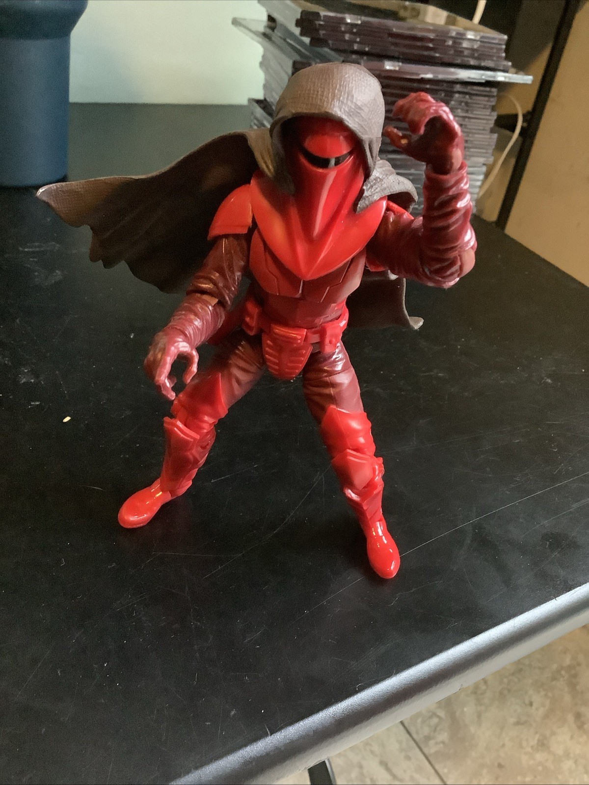 Star Wars: The Black Series 6-Inch Figure - #38 - Imperial Royal Guard