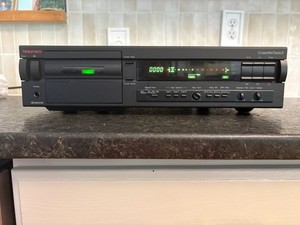 Nakamichi Nr200 for sale | eBay