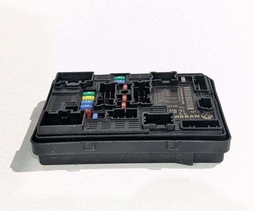 RENAULT ZOE 2018-2023 BODY CONTROL MODULE 284B67877R - Picture 2 of 12