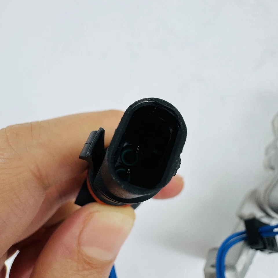 New Oil Pump & Solenoid Kit For 2011-2018 Dodge Chrysler Jeep 3.6L 68252670AB — 第 3/4 张图片