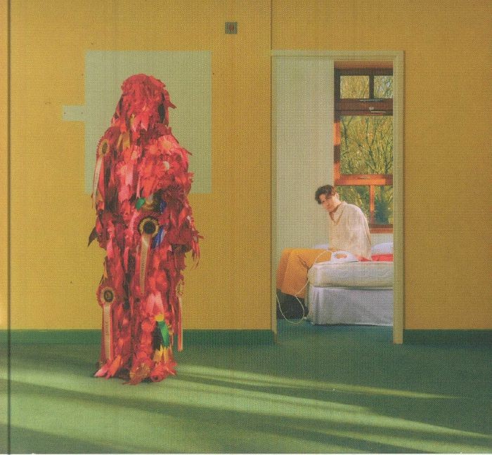 BARRY CAN'T SWIM - Loner - CD