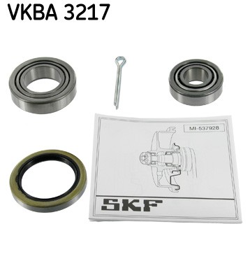 Fits SKF VKBA 3217 WHEEL BEARING   ⭐UK Stock⭐