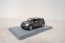Spark Mini Woody by Castagna 1 43 Mini Car Mini