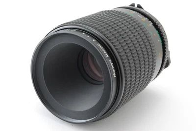 Mamiya 120mm Macro/Close Up Camera Lenses for sale | eBay