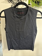 Left On Friday Medium Top Black
