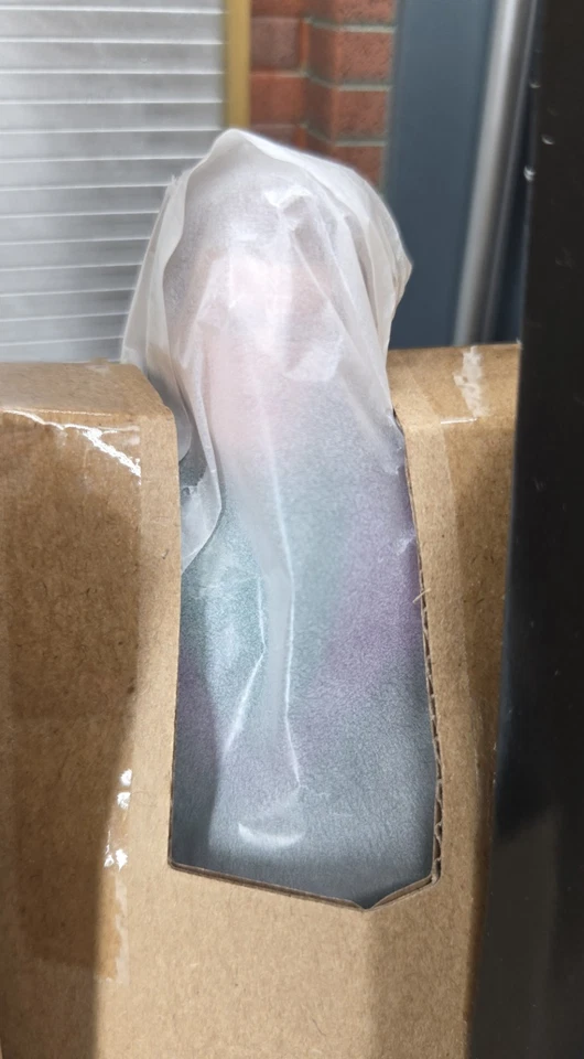 漫威传奇神奇四恶棍分子人 6 英寸可动人偶 - 全新无 BAF — 第 3/3 张图片