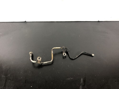 #ad 18 26 Jaguar Range Rover 2.0L gas XE Velar F Pace High Pressure *Fuel Line Pipe* $25.00