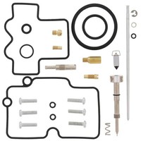 Kawasaki KXF 250 2006 Kit Reparatur Vergaser 26-1456 Moose Racing 143816