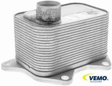 VEMO V15-60-0015 Ölkühler für Motoröl für Audi für VW 