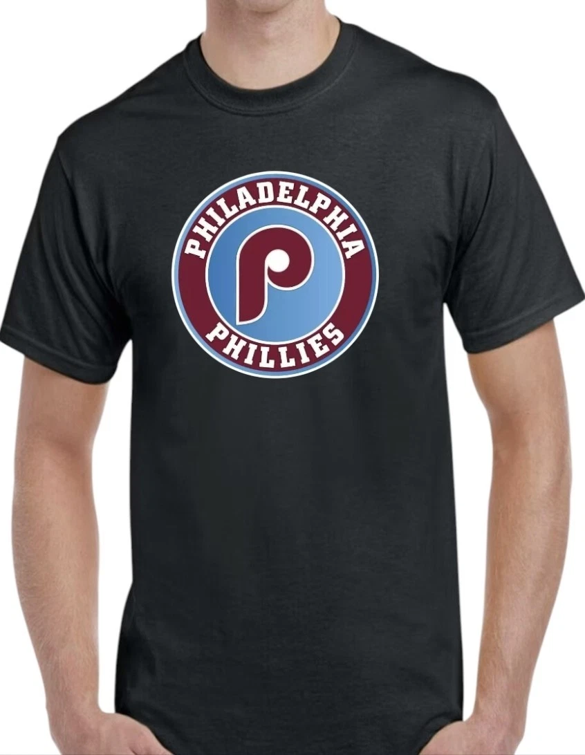 Philadelphia Phillies Men's T-Shirt