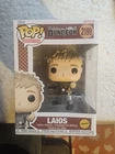 Funko Pop! Animation: Delicious in Dungeon - Laios (Chase) #2199