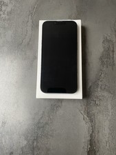 Apple iPhone 13, Wie Neu, Mitternacht, 128GB