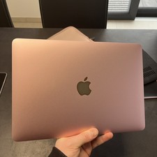 Apple MacBook 12 Zoll 2016 Retina 8GB RAM A15...