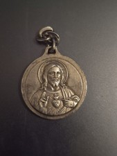 Vintage Medal