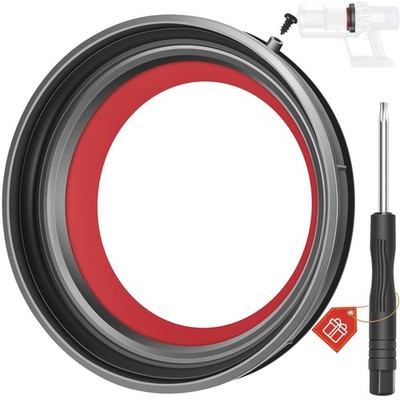 V10 Dichtungsring für Dyson V10 SV12 SV13 SV27 Staubbehälter Ersatzteile