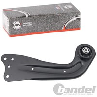 A.B.S. Querlenker Hinterachse Rechts AußEn Unten Passend FüR Audi A1 A3 TT Seat