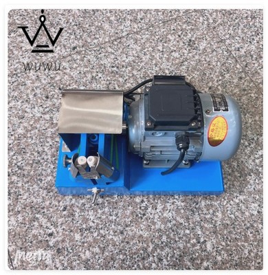 Enameled Wire Stripping Machine Enameled Wire Stripping Machine nameled Wire