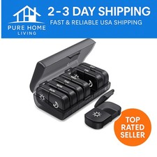 Innovative AM PM Pill Organizer Large Openings for Easy Filling Retrieval