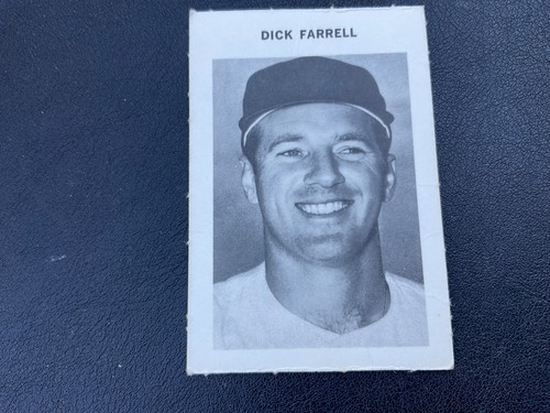 1969 MLB MILTON BRADLEY A-k LISTED ALPHABETIC ORDER PICK CARDS YOU WANT - Bild 240 von 435