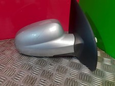 Retroviseur droit (ou coque) Chevrolet KALOS