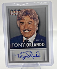 2015 Panini Americana Trading Cards 20