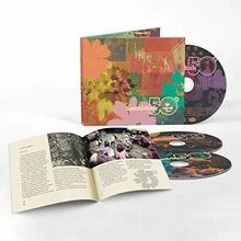 Coffret Woodstock/Back to the Garden/50ème Anniv. | CD | Zustand neu - Bild 1 von 2