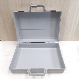 Nintendo Super Famicom SFC Console with Mario World Storage Case & 2 Games Japan