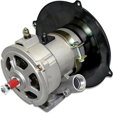 IAP Performance AC903900EC 60 Amp Alternator Kit, Compatible with VW Beetle