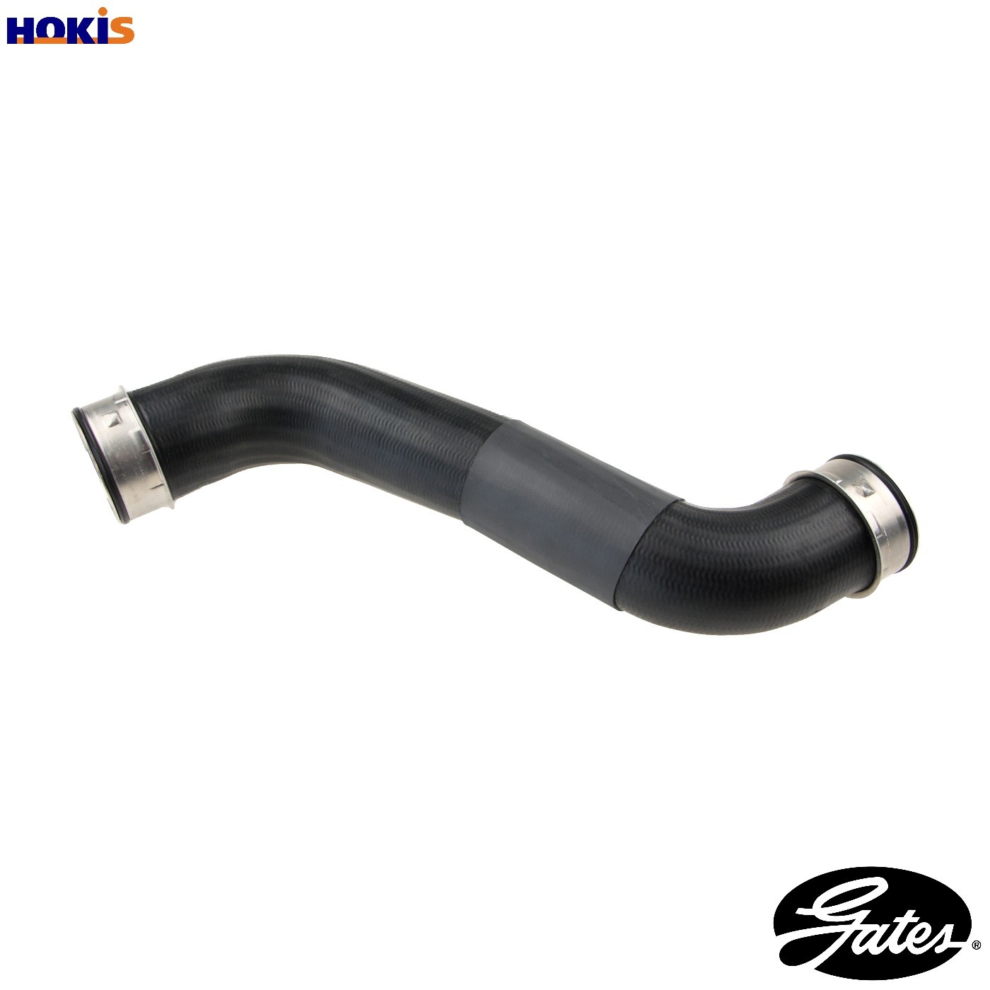 ✅Fits GATES GAT09-0835 Charge Air Hose GAT09-0835 Intercooler hose L ⭐UK Seller⭐ - Image 13