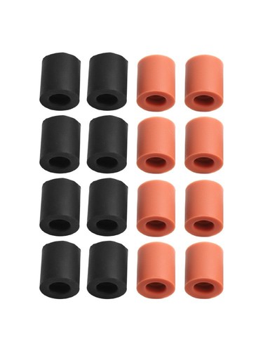 Innovative Silikon-Dämpfer zur Verbesserung Ihres Druckerlebnisses 16er Pack - Afbeelding 10 van 12