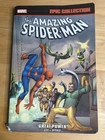 The Amazing Spider-Man Epic Collection - Great Power Vol 1 TPB (2020) Low Grade