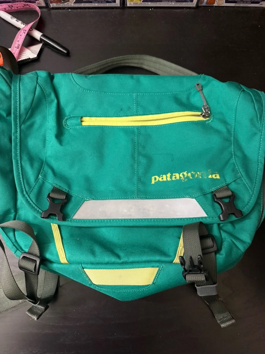 Patagonia Men's Messenger Bags for sale | eBay
