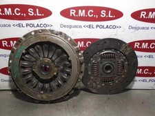 Kit d'embrayage Hyundai TRAJET
