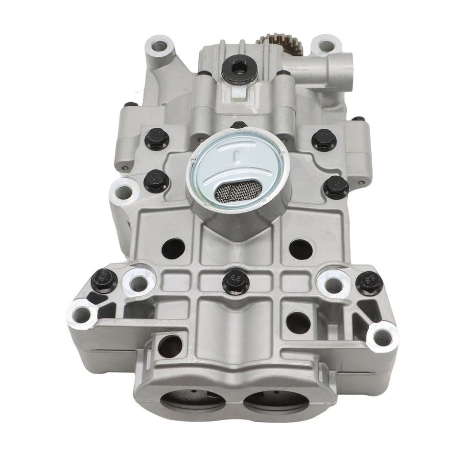 Bomba de óleo 2.4L 233002G400 para Hyundai Santa Fe Sport 2013-2016 Tucson 2014-2015 - Imagem 2 de 4