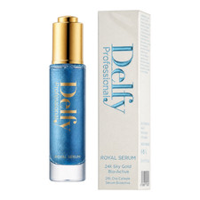 Delfy Cosmetics Soin Visage Professional Royal 24k Sky Gold Bio-Active 30ml