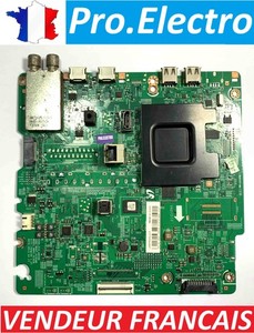 Motherboard TV SAMSUNG UA50F5500 BN41-01958B BN91-10523B